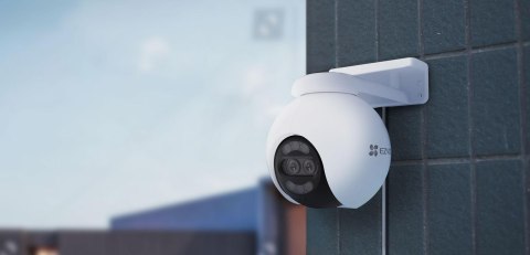 Zestaw do monitoringu Wi-Fi EZVIZ 4x H80x Dual 4K 8MP+2MP 4mm EZVIZ