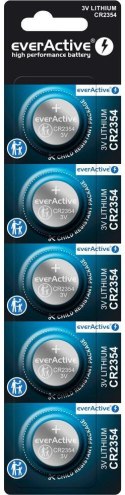 Bateria CR2354 everActive (blister 5 szt.) EVERACTIVE