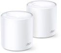 DOMOWY SYSTEM MESH WIFI TP-LINK Deco X20(2-pack) TP-LINK