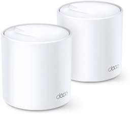 DOMOWY SYSTEM MESH WIFI TP-LINK Deco X20(2-pack) TP-LINK