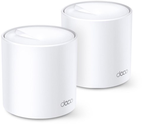 DOMOWY SYSTEM MESH WIFI TP-LINK Deco X20(2-pack) TP-LINK
