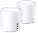 DOMOWY SYSTEM MESH WIFI TP-LINK Deco X20(2-pack) TP-LINK