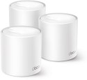 DOMOWY SYSTEM MESH WIFI TP-LINK Deco X50 Pro(3-pack) TP-LINK
