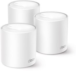 DOMOWY SYSTEM MESH WIFI TP-LINK Deco X50 Pro(3-pack) TP-LINK