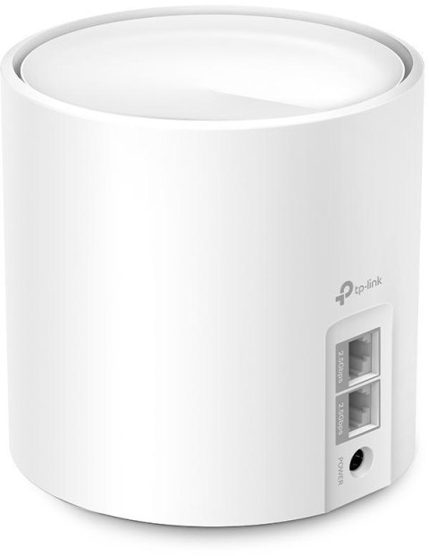 DOMOWY SYSTEM MESH WIFI TP-LINK Deco X50 Pro(3-pack) TP-LINK
