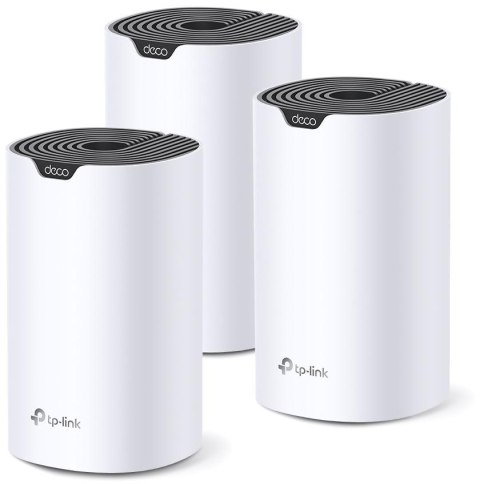 DOMOWY SYSTEM MESH WIFI TP-LINK Deco S7(3-pack) TP-LINK