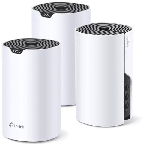 DOMOWY SYSTEM MESH WIFI TP-LINK Deco S7(3-pack) TP-LINK