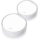 DOMOWY SYSTEM WI-FI MESH TP-LINK DECO X50-POE(2-PACK) TP-LINK