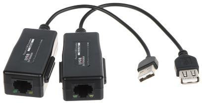 EXTENDER USB-EX-200 DELTA