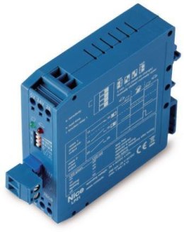 Jednokanałowy detektor pętli indukcyjnej NICE LP21 NICE