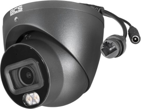 Kamera IP BCS LINE BCS-L-EIP28FCR3L3-AI1-G(2) BCS