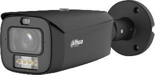 Kamera IP TIOC 3.0 Dahua IPC-HFW3849T1-ZAS-PV-2712-PRO-Black DAHUA