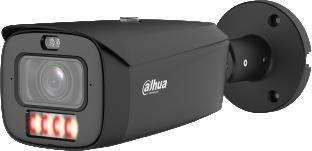 Kamera IP TIOC 3.0 Dahua IPC-HFW3849T1-ZAS-PV-2712-PRO-Black DAHUA