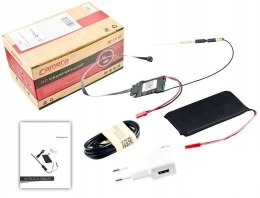 Kamera Luxury-goods S06 FullHD LUXURY-GOODS