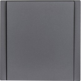 Łącznik pojedynczy szary WESA - CC TR 01 VCX