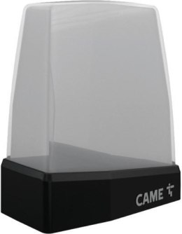 Lampa ostrzegawcza CAME KRX1B1RW BUS/RGB BIAŁA/wielokolorowa (806LA-0050) CAME