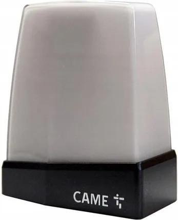 Lampa ostrzegawcza CAME KRX1B1RW BUS/RGB BIAŁA/wielokolorowa (806LA-0050) CAME