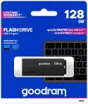 Pendrive Goodram UME3 128GB USB 3.0 Czarny GOODRAM