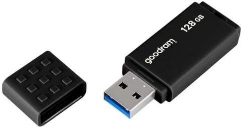 Pendrive Goodram UME3 128GB USB 3.0 Czarny GOODRAM