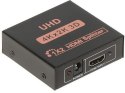 ROZGAŁĘŹNIK HDMI-SP-1/2KF-V2 INNY