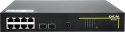 SWITCH DCN ES430-10P-POE L2 8xPoE+/2xSFP (120W) DCN