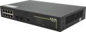 SWITCH DCN ES430-10P-POE L2 8xPoE+/2xSFP (120W) DCN