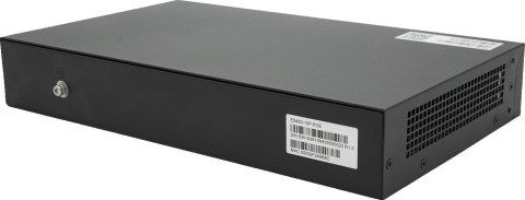 SWITCH DCN ES430-10P-POE L2 8xPoE+/2xSFP (120W) DCN