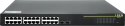 SWITCH DCN ES430-26P-POE L2 24xPoE+/2xSFP (370W) DCN