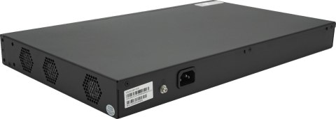 SWITCH DCN ES430-26P-POE L2 24xPoE+/2xSFP (370W) DCN