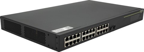 SWITCH DCN ES430-26P-POE L2 24xPoE+/2xSFP (370W) DCN