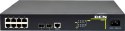 SWITCH DCN S4200-10P-PL-SI L2 8xPoE+/2xSFP (70W) DCN