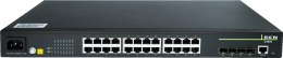 SWITCH DCN S4600-28P-SI-R3.5 L2 24xRJ45/4xSFP DCN