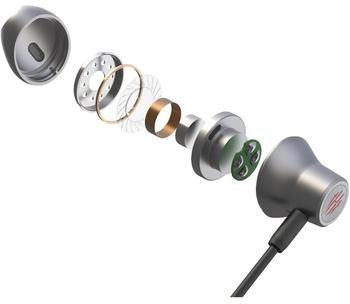 Słuchawki REDMAGIC MagicSound Earphones 3.5mm REDMAGIC