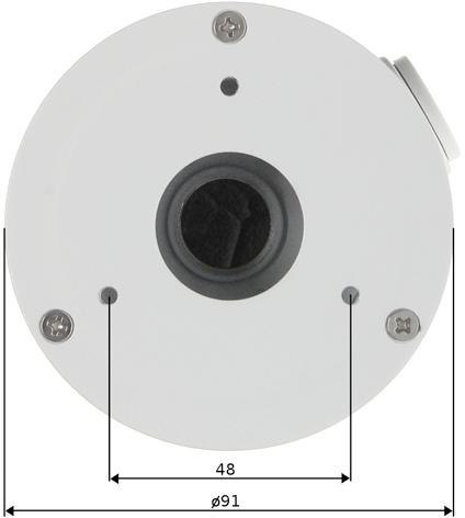 UCHWYT KAMERY STG-PFA134 INNY-D