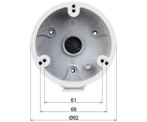 UCHWYT KAMERY STG-PFA135 INNY-D