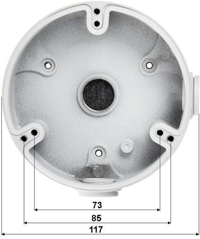 UCHWYT KAMERY STG-PFA136 INNY-D