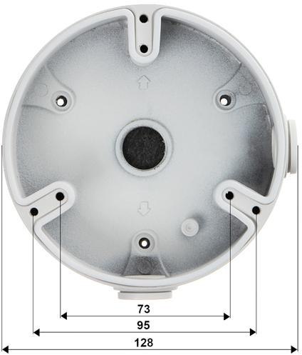 UCHWYT KAMERY STG-PFA137 INNY-D