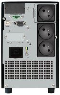 UPS ZASILACZ AWARYJNY PowerWalker VI 3000 CW FR POWERWALKER