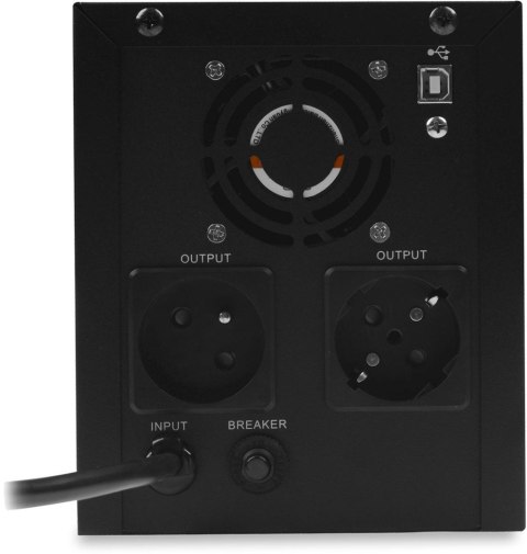 UPS ZASILACZ AWARYJNY VOLT POLSKA MICRO 3000VA 1800W VOLT POLSKA