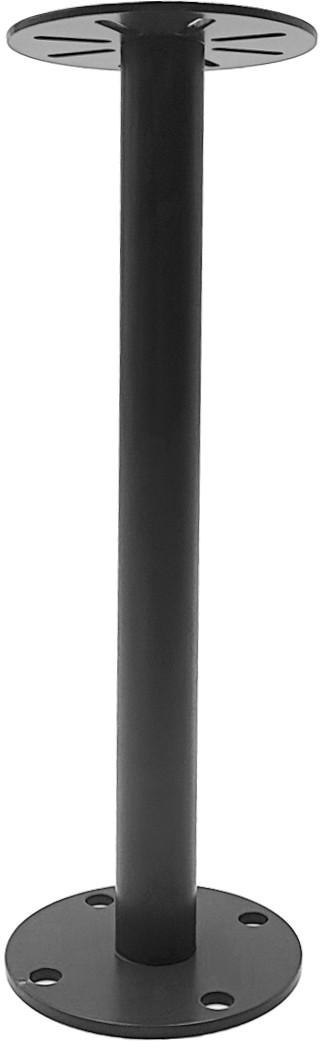 Wysięgnik - Uchwyt stałowymiarowy CS30-ST - kolor antracyt INNY