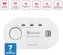 Zestaw 2 czujek KIDDE czadu i dymu KIDDE