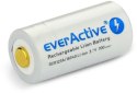 Akumulatorek 16340 / R-CR123 3,7V everActive 700mAh (1 szt.) z zabezpieczeniem EVERACTIVE