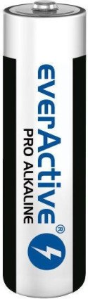 Bateria LR6 (AA) everActive Pro Alcaline (folia 4 szt.) EVERACTIVE