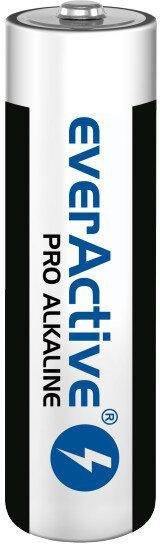 Bateria LR6 (AA) everActive Pro Alcaline (folia 4 szt.) EVERACTIVE