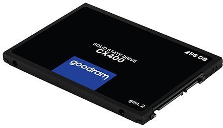 DYSK SSD GOODRAM CX400 G2 256GB SATA3 GOODRAM