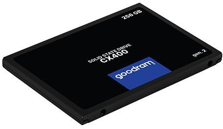 DYSK SSD GOODRAM CX400 G2 256GB SATA3 GOODRAM