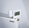 ENGO Controls Inteligentny zestaw ogrzewania Biały (E25-BATW-4 + ETRV-M30) ENGO CONTROLS