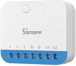 Inteligentny mini sterownik / ściemniacz Sonoff MINI-ZBDIM Zigbee SONOFF