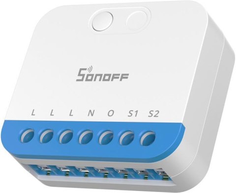 Inteligentny mini sterownik / ściemniacz Sonoff MINI-ZBDIM Zigbee SONOFF