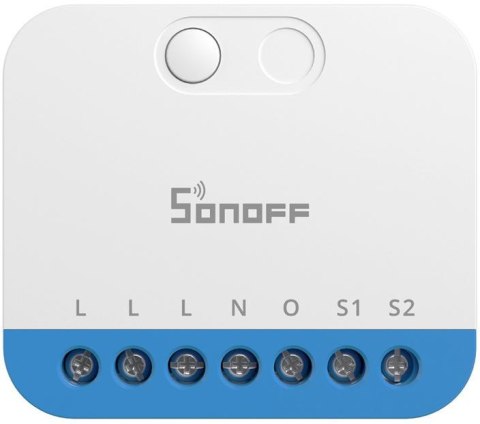 Inteligentny mini sterownik / ściemniacz Sonoff MINI-ZBDIM Zigbee SONOFF